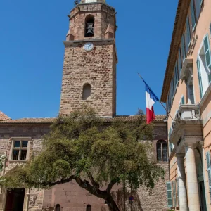 Visiter Fréjus, ville médiévale *** (2h)