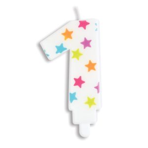 SCRAPCOOKING – BOUGIE NUMÉRO 1