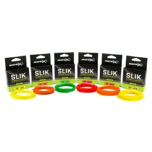 Elastique Matrix Slik Elastic