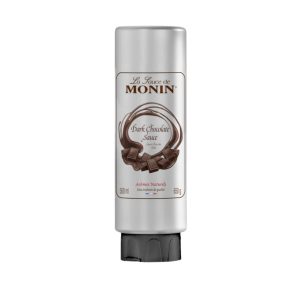 MONIN – SAUCE CHOCOLAT NOIR