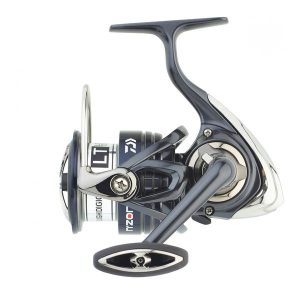 Moulinet feeder Daiwa « N&rsquo;ZON PLUS LT 2019 » 5000