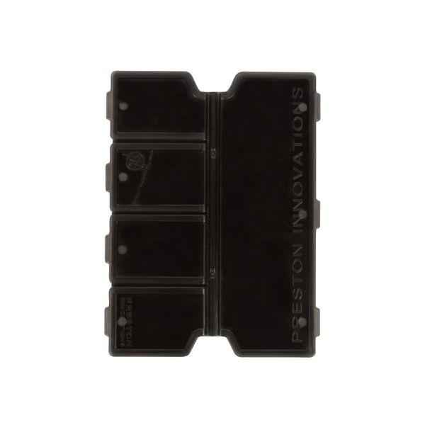 Boites Preston – Accessory Box