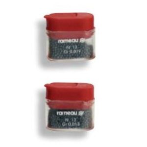 Plombs tendre Rameau (boite individuelle)