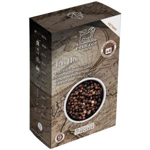 PEUGEOT – TAN HOI POIVRE NOIR 140G / TAN HOI POIVRE NOIR 140G