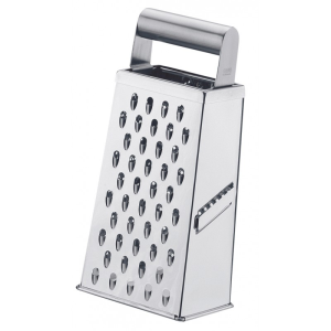 GEFU – RÂPE CARRÉE CUBO