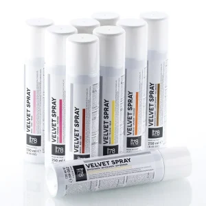 SILIKOMART – VELVET SPRAY 250ML