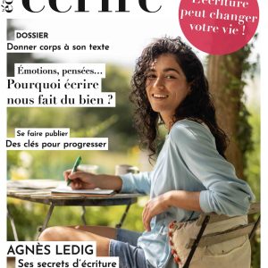 La machine à écrire n°01 – Version numérique