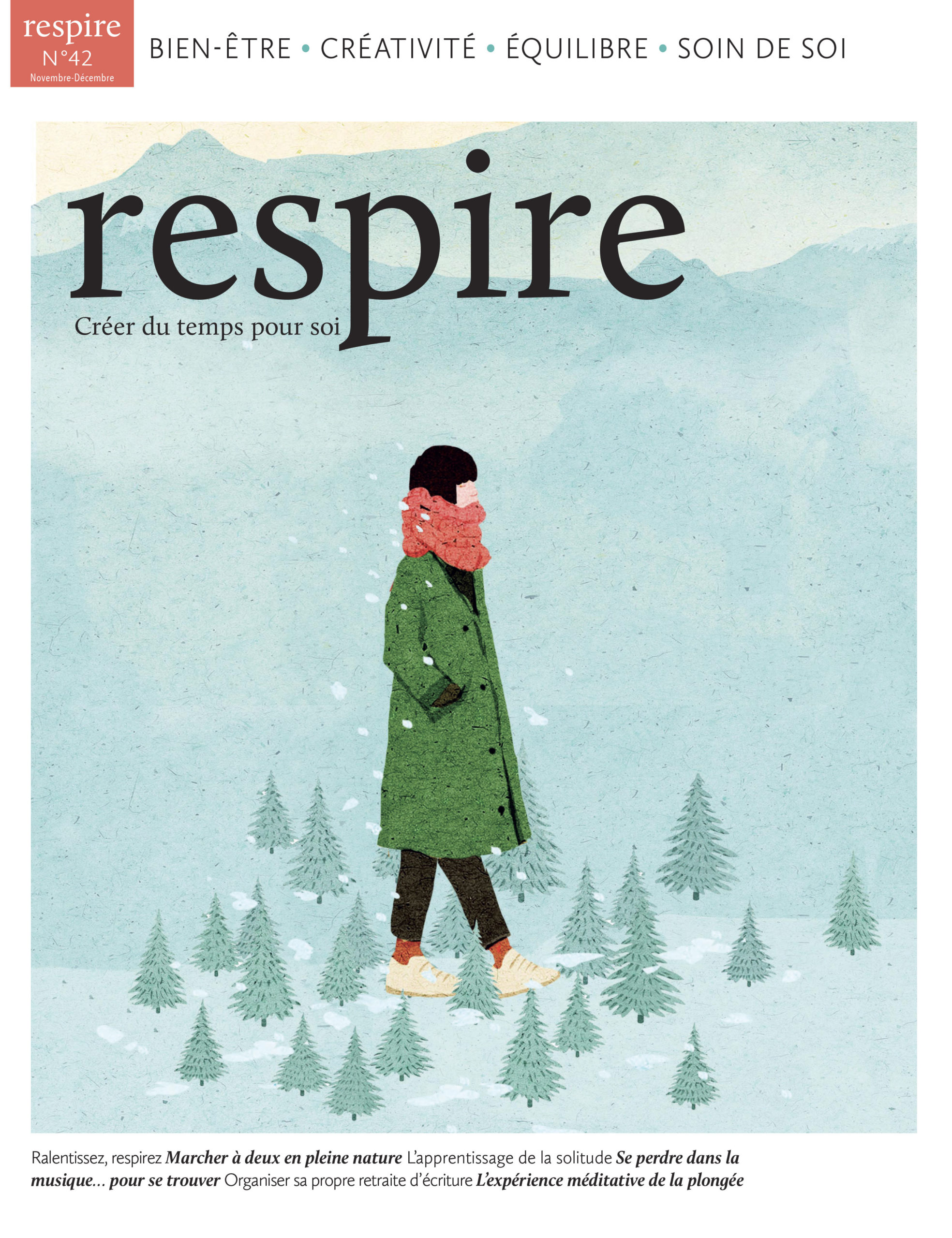 Respire n°42 – Version numérique