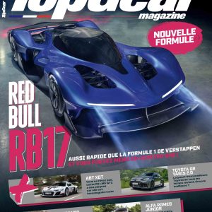 TopGear magazine n°53