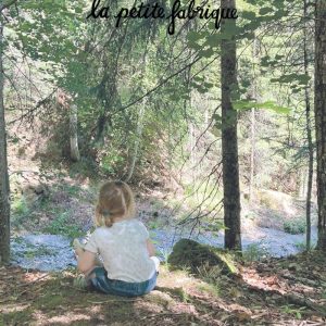 La Petite Fabrique – Abonnement – 2 ans – 8n° – Fidélité – Europe & DOM