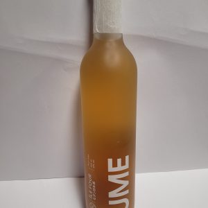 SAKÉ UME 50cl net JAPON