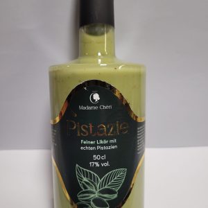 LIQUEUR DE PISTACHE 50cl net  ITALIE