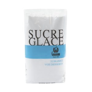SUCRE GLACE 1KG