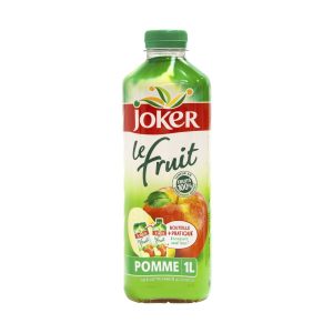 JOKER LE FRUIT POMME 1L