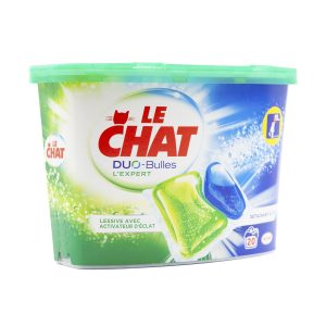 LE CHAT DUO BULLES *20