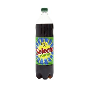 SELECTO SODA POMME 1.5L