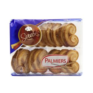 PALMIERS 230G