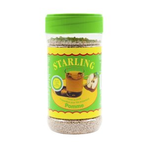 STARLING – INS. POMME 400Gr