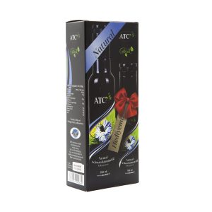 ATC HUILE DE NIGELLE NATURELLE 250ML