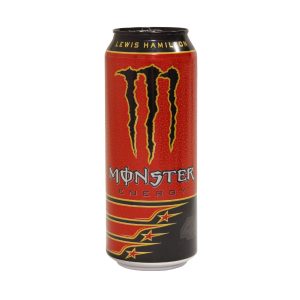 MONSTER HAMILTON 50CL