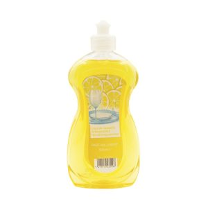 LIQUIDE VAISSELLE CITRON