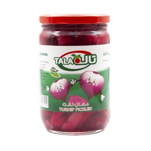TALA – NAVET BOCAL 630GR