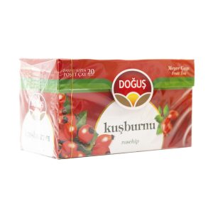 DOGUS KUSBURNU CAYI *20 50GR