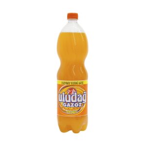 ULUDAG GAZOZ ORANGE 1.5LT