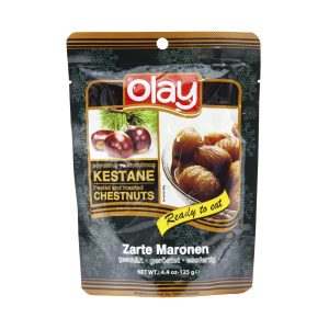 OLAY – MARRONS GRILLE 125G