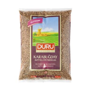 DURU BLE GRECKA – KARABUGDAY 1KG