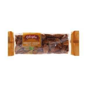 CILOGLU BADEMLI KROKAN AMANDE 40GR