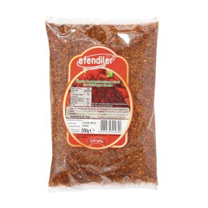 EFENDILER PIMENT PAILL. FORT 200GR