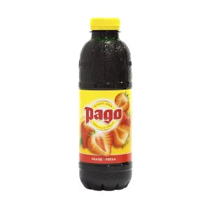PAGO FRAISE 75CL