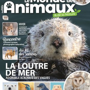 Le Monde des Animaux n°47