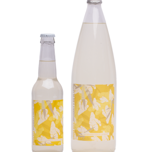 LIMONADE GINGEMBRE BIO 1L – BRASSEURS DE LA JONTE