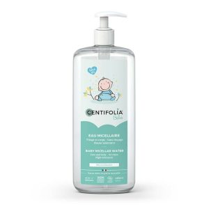 CENTIFOLIA – EAU MICELLAIRE BEBE CORPS DES LA NAISSANCE
