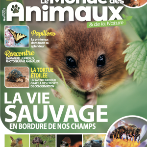 Le Monde des Animaux n°52