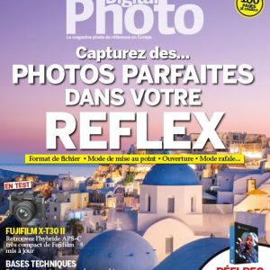 Digital Photo n°61 – Version numérique