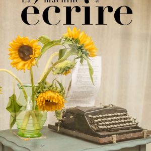 La machine à écrire – Abonnement Liberté – Europe & DOM
