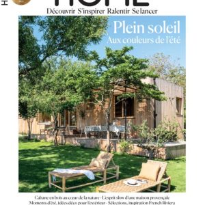 Home Magazine n°100 – Version numérique