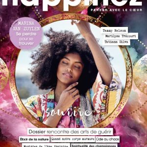Happinez n°84