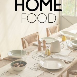 Home Food – Abonnement Essentiel – 1 an – 4 n°