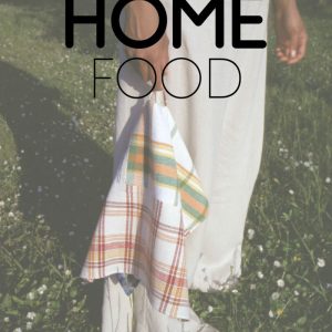 Home Food – Abonnement Fidélité – 2 ans – 8 n°