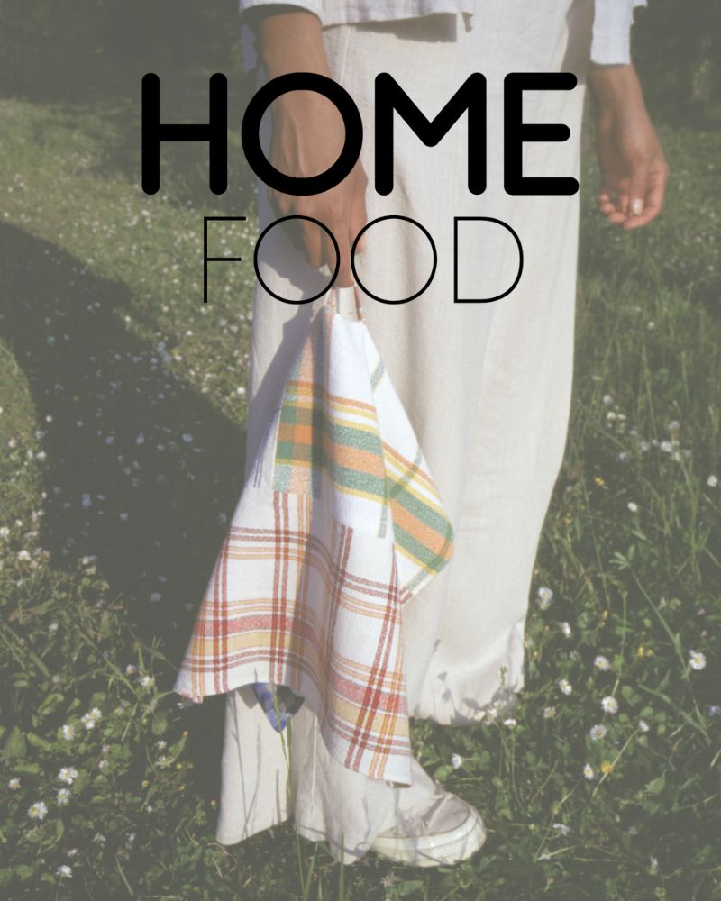 Home Food – Abonnement Fidélité – 2 ans – 8 n°