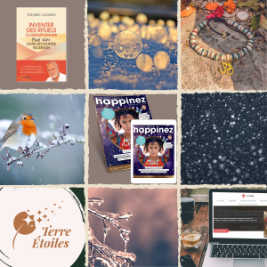 Happinez – Abonnement Premium