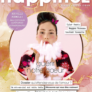 Happinez n°87
