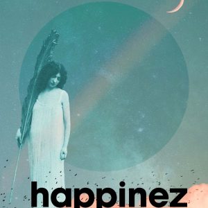 Happinez – Abonnement Découverte – 6 mois – 3 n°
