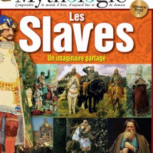 Mythologie(s) n°50 – Version numérique