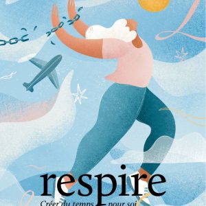 respire – Abonnement Liberté – Europe & DOM