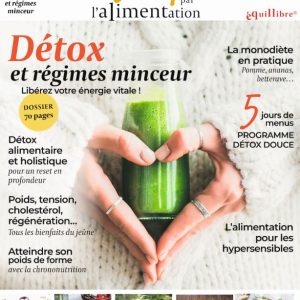 La santé par l’alimentation n°07